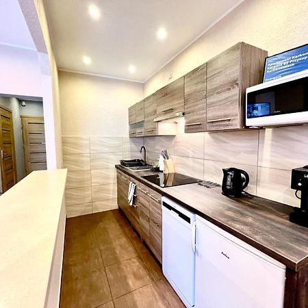 Apartament Karkonoska 19 Karpacz By Przycup W Karkonoszach Apartamenty Karpacz Centrum Karkonosze Экстерьер фото