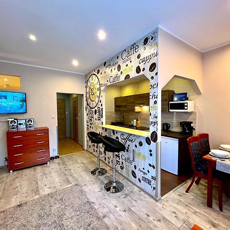 Apartament Karkonoska 19 Karpacz By Przycup W Karkonoszach Apartamenty Karpacz Centrum Karkonosze Экстерьер фото