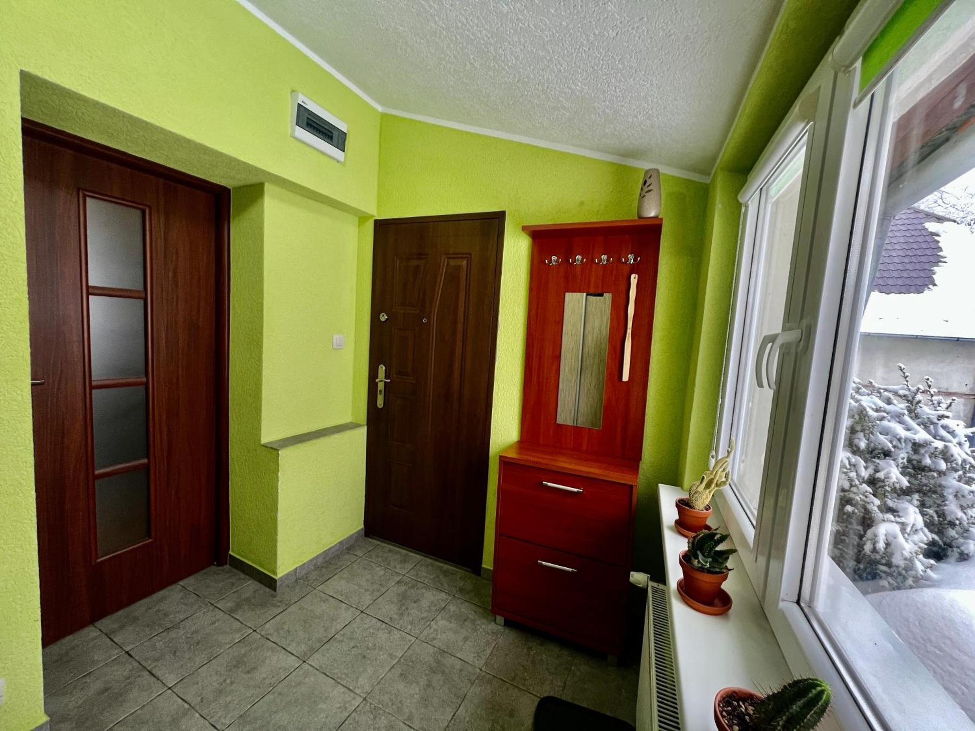 Apartament Karkonoska 19 Karpacz By Przycup W Karkonoszach Apartamenty Karpacz Centrum Karkonosze Экстерьер фото