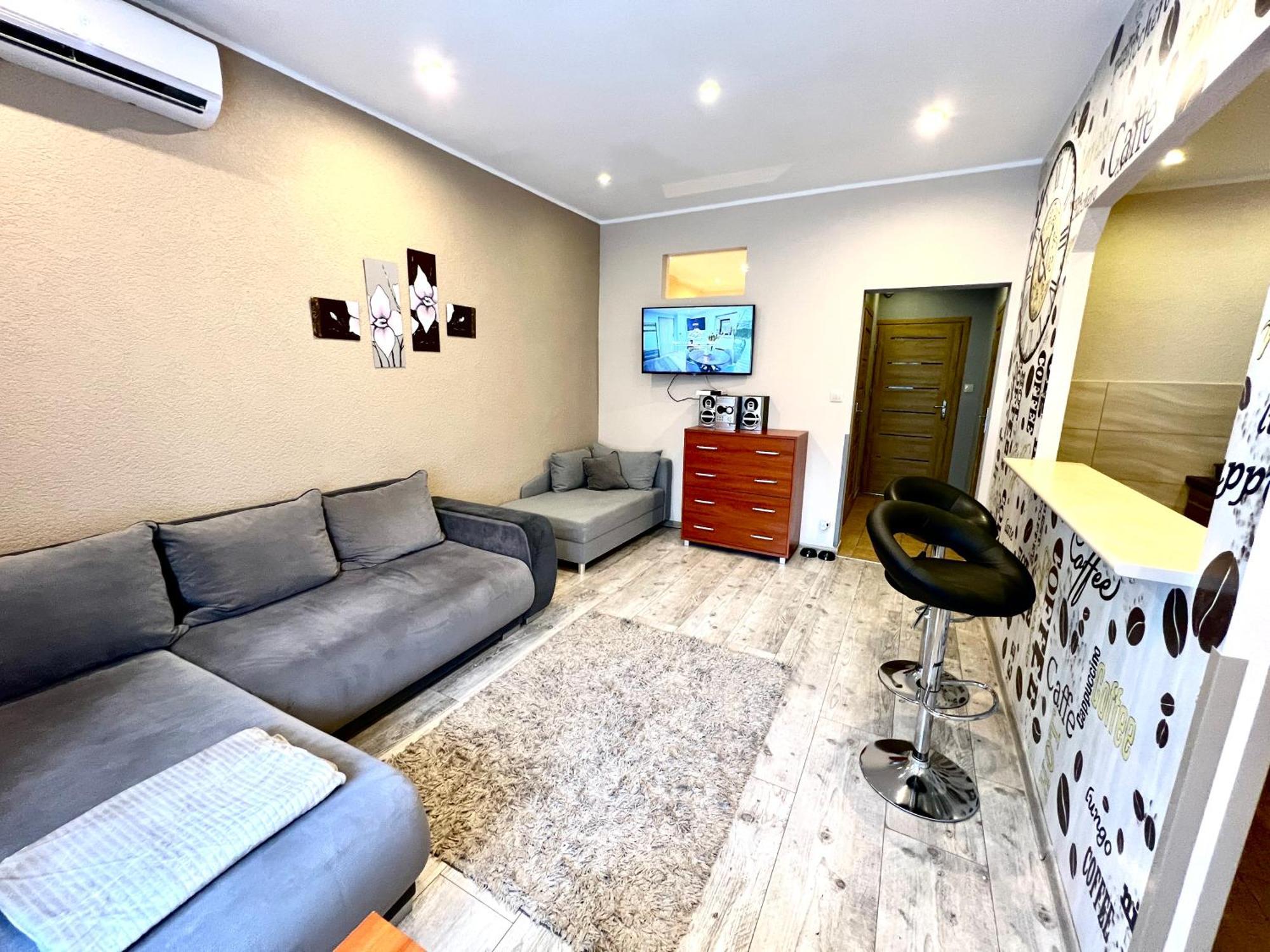 Apartament Karkonoska 19 Karpacz By Przycup W Karkonoszach Apartamenty Karpacz Centrum Karkonosze Экстерьер фото