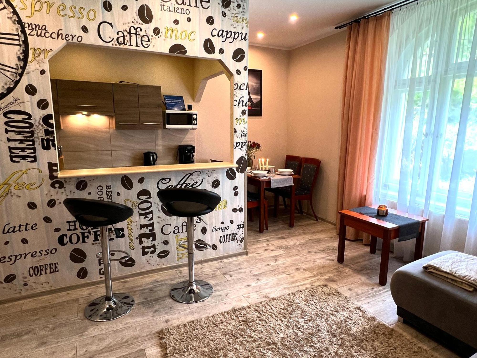 Apartament Karkonoska 19 Karpacz By Przycup W Karkonoszach Apartamenty Karpacz Centrum Karkonosze Экстерьер фото